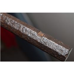 WINCHESTER NORTH SASKATCHEWAN RIVER FIND , ORIGINAL 8" BARREL , OCTAGON BARREL