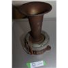 Image 1 : ANTIQUE ELECTRIC FIREHALL SIREN