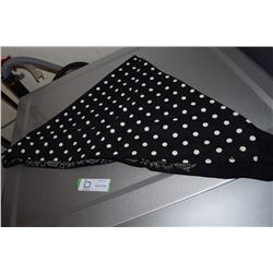 ANTIQUE HUTTERITE SCARF