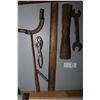 Image 1 : ANTIQUE TOOL LOT