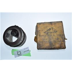 NOS GRAMAPHONE MAINSPRINGS