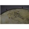 Image 3 : DEPRESSION ERA 1930 BANJO/MANDOLIN SIGNED BY BAND MATES (BIRDS EYE MAPLE)