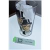 Image 1 : ANTIQUE CHARLIE McCARTHY GLASS