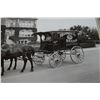 Image 2 : LARGE MINT 'MOTHERS BAKERY SASKATOON DELIVERY WAGON' PHOTOGRAPH