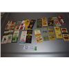 Image 1 : MATCHBOOK ADVERTISING COVER LOT