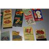 Image 2 : MATCHBOOK ADVERTISING COVER LOT