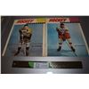 Image 1 : 1959 AND 1960 HOCKEY PICTORIAL / BERT OLMSTEAD SCEPTRE SASK.