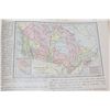 Image 5 : 1895 ATLAS HISTORY BOOK PRE-SASK./ALBERTA