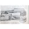 Image 6 : 1895 ATLAS HISTORY BOOK PRE-SASK./ALBERTA