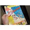 Image 2 : DISNEY 10 CENT COMIC /SCHWINN AD & STORE NABOB COUPON