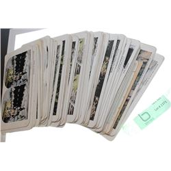 HUGE WWI STEREOSCOPE LOT