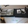 Image 1 : ANTIQUE PHOTO ALBUM (AS IS)
