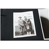 Image 2 : ANTIQUE PHOTO ALBUM (AS IS)