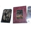 Image 2 : TIN TYPE PHOTOGRAPH LOT