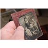Image 4 : TIN TYPE PHOTOGRAPH LOT