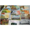 Image 2 : ANTIQUE POST CARDS