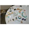 Image 1 : DEALER LOT JEWELRY (WESTERN)