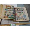 Image 3 : (2) ALBUMS WITH NEWSPAPER COMIC STRIPS