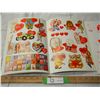Image 3 : (2) 1980 VALENTINE BOOKS CONTAINS 51 VALENTINES EACH