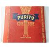 Image 2 : 1945 PURITY COOK BOOK
