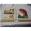 Image 2 : 2X THE MONEY / 1948, 1949 SPORTS AFIELD MAGAZINES