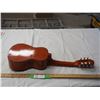 Image 4 : KIDS TOY GUITAR NANE PARACHO MADE IN MEXICO (24 IN LONG)