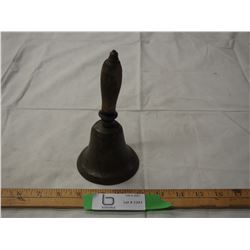OLD SCHOOL BELL