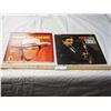 Image 1 : 2X THE MONEY / JOHNNY CASH & HANK WILLAMS RECORDS (HAS SCRATCHES)