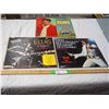 Image 1 : 3X THE MONEY / ELVIS RECORDS (2 HAVE SCRATCHES )