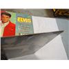 Image 4 : 3X THE MONEY / ELVIS RECORDS (2 HAVE SCRATCHES )