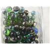 Image 4 : CONTAINER WITH MARBLES