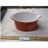 Image 1 : PYREX CASSEROLE DISH (M LID)