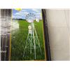Image 5 : WINDMILL STYLE WEATHER STATION