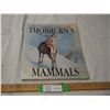 Image 1 : THE COMPLETE ILL THORBURN'S MAMMALS BOOK 1997