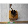 Image 2 : VINTAGE COFFEE GRINDER