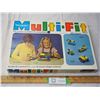 Image 1 : NOPPER MULTI FIT TOY BULDING GAME