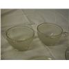 Image 5 : VINTAGE CUPS & SAUCERS