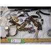 Image 2 : LOT OF WATCHES & MISC ITEMS