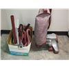Image 2 : KIRBY LEGEND II VACCUM WITH ATTACHMENTS
