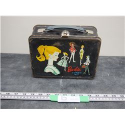 1962 BARBIE LUNCH KIT