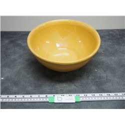 STONEWARE BOWL 10IN