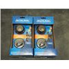 Image 2 : 2 NEW SCHLAGE PROFESSIONAL GRADE SECURITY DEAD BOLT LOCKS