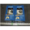 Image 3 : 2 NEW SCHLAGE PROFESSIONAL GRADE SECURITY DEAD BOLT LOCKS