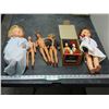 Image 1 : VINTAGE DOLLS