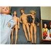 Image 3 : VINTAGE DOLLS
