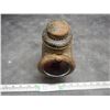 Image 4 : MODEL T CARRIAGE LAMP OIL LATERN LIGHT EARLY 1920'S