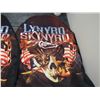 Image 2 : LYNYRD SKYNYRD SEAT COVERS