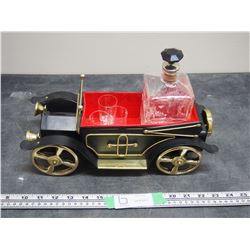 MUSIC BOX CAR (MUSIC NOT WORKING)