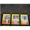 Image 2 : SMALL BASEBALL GREATS (CARDS ARE IN PROTECTIVE CASES)