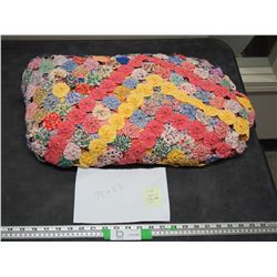 75X53 YO YO SPREAD EARLY 1920'S